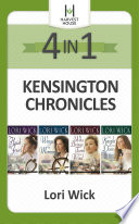 Kensington Chronicles 4 in 1