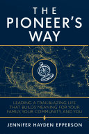 Read Pdf The Pioneer's Way