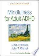 Mindfulness For Adult Adhd