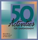 50 Activities for Empowerment