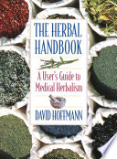The Herbal Handbook Book