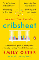 Cribsheet Pdf/ePub eBook