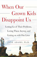 When Our Grown Kids Disappoint Us Pdf/ePub eBook