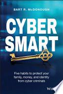 Cyber Smart Book
