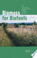 Biomass for Biofuels Book