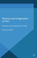 Memory and Imagination in Film Pdf/ePub eBook