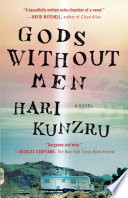 Gods Without Men Book