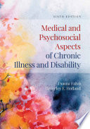 Book Medical and Psychosocial Aspects of Chronic Illness and Disability Cover