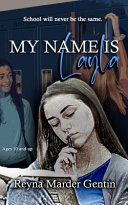 My Name Is Layla Book PDF
