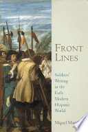 Front Lines PDF Book By Miguel Martínez