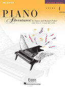 Piano Adventures - Level 4 Lesson Book Pdf/ePub eBook