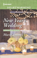 New Year's Wedding Pdf/ePub eBook