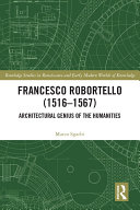 Francesco Robortello (1516-1567)