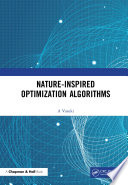 Nature Inspired Optimization Algorithms Book PDF