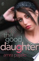 The Good Daughter Book