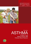 Image of book cover for Asthma.