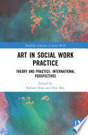 Art in Social Work Practice Book