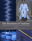 The Business of Fashion Book