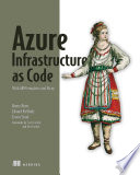 Azure Infrastructure as Code
