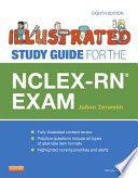 Illustrated Study Guide For The Nclex Rn Exam8