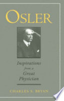 Osler Book