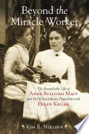 Beyond the Miracle Worker Book