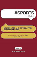 #sports Tweet