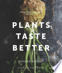 Plants Taste Better Book