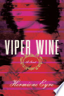 Viper Wine Book