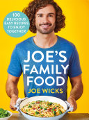 Joe's Family Food Pdf/ePub eBook