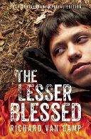 The Lesser Blessed [Pdf/ePub] eBook
