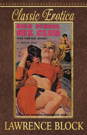 High School Sex Club
