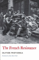 The French Resistance