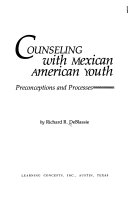 Counseling With Mexican American Youth