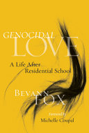 Genocidal Love Book PDF