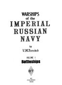 Warships of the Imperial Russian Navy