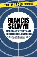 Sergeant Verity and the Imperial Diamond Pdf/ePub eBook