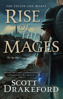 Rise of the Mages [Pdf/ePub] eBook