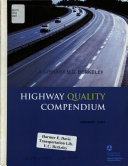 Highway Quality Compendium