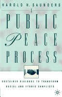 A Public Peace Process