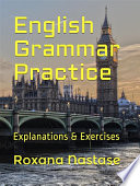 English Grammar Practice Book PDF