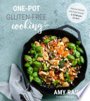 One Pot Gluten Free Cooking Book