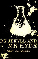 Strange Case of Dr Jekyll and Mr Hyde Book