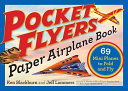 Pocket Flyers Paper Airplane Book Book PDF
