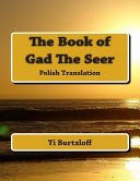 The Book of Gad the Seer Book