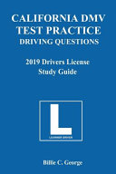 California DMV Test Practice Driving Questions