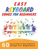 Easy Keyboard Songs for Beginners
