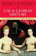 Who's who in Gay and Lesbian History