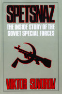 Spetsnaz: The Inside Story of the Soviet Special Forces Pdf/ePub eBook
