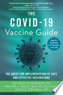 The Covid 19 Vaccine Guide Book